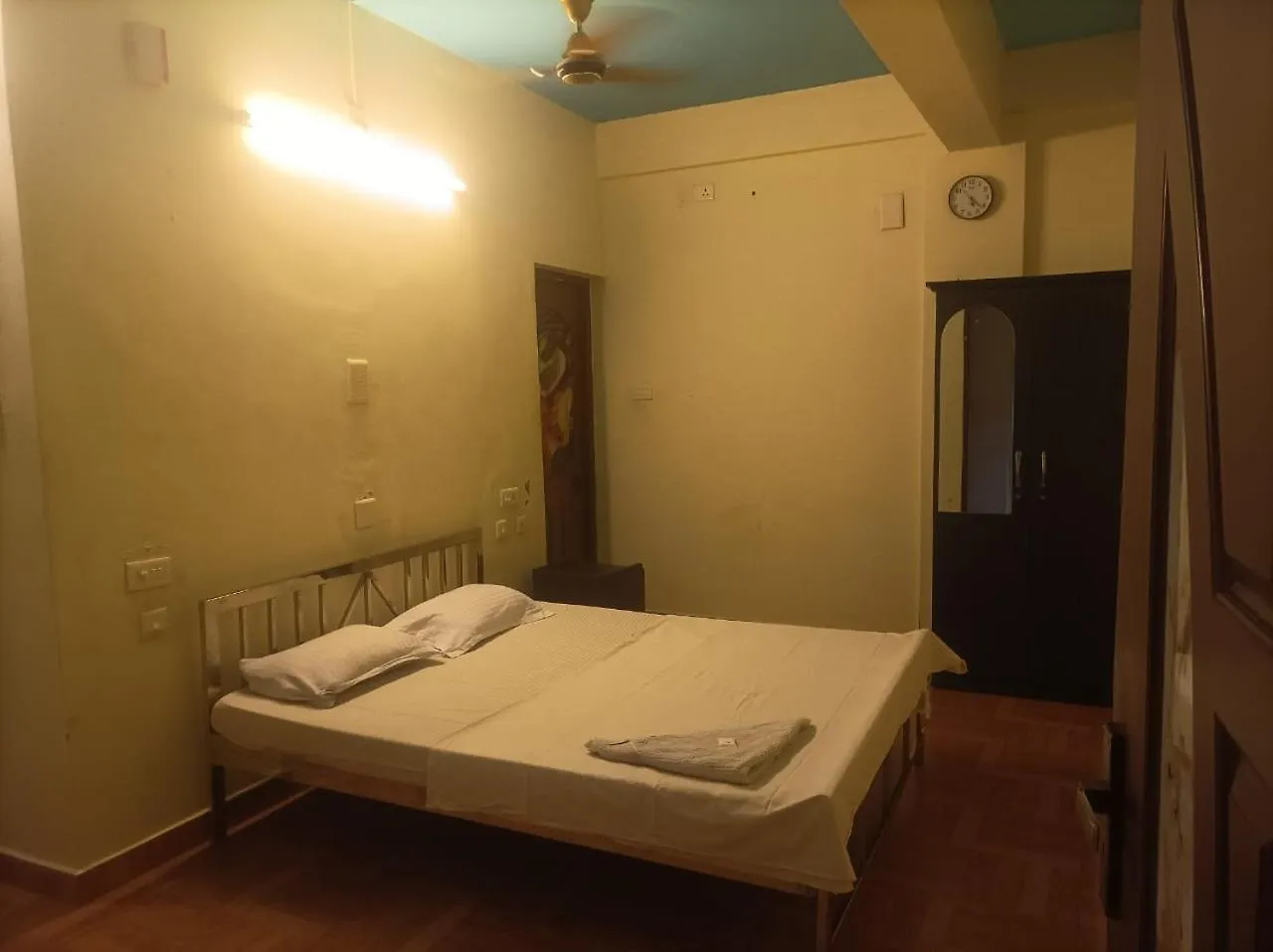 Silent River Resort Thalayolaparambu 3*,