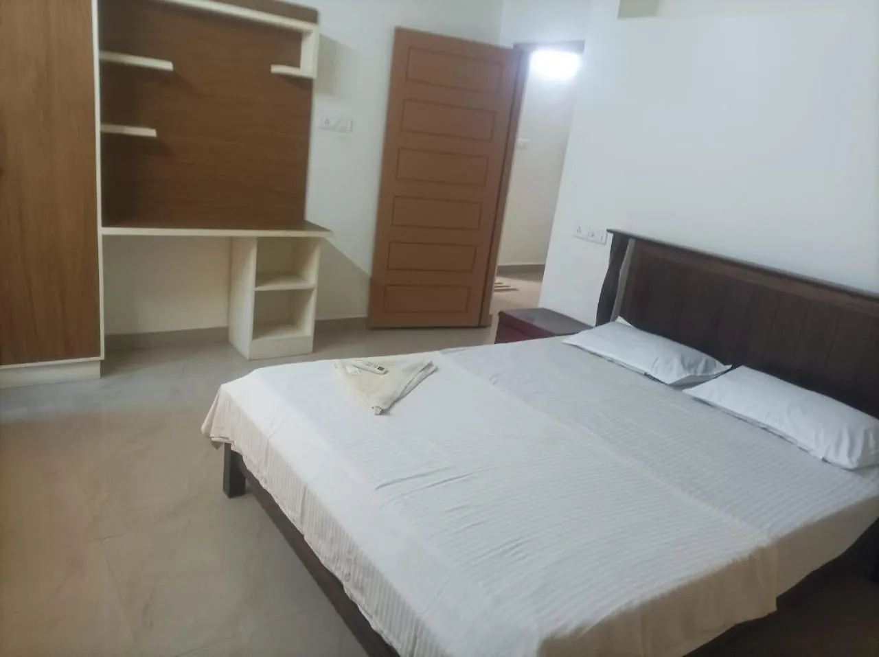 Silent River Resort Thalayolaparambu 3*,