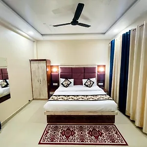  Homestay The Sunshine India