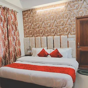 Bed & Breakfast Aston Hill's India