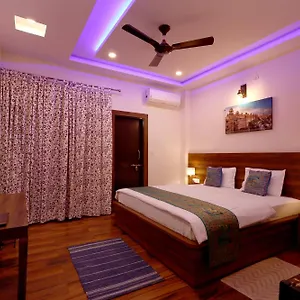  Homestay Shivalayaa - The Divine Abode India