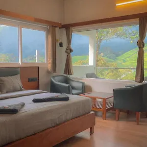 Resort Forestscape