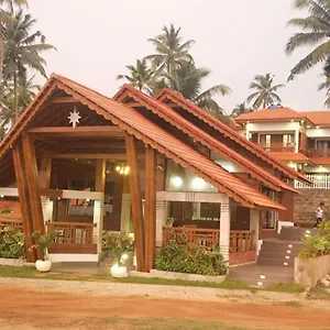 Hotel Flower Hill