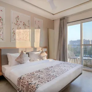 *** Hotel Aura By Arihant India