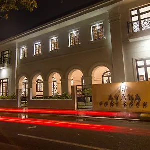 Hotel Ayana Fort