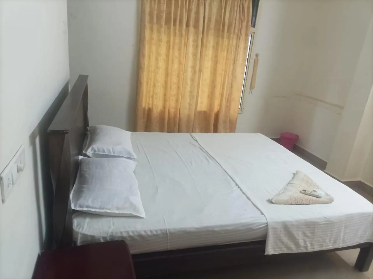 Silent River Resort Thalayolaparambu