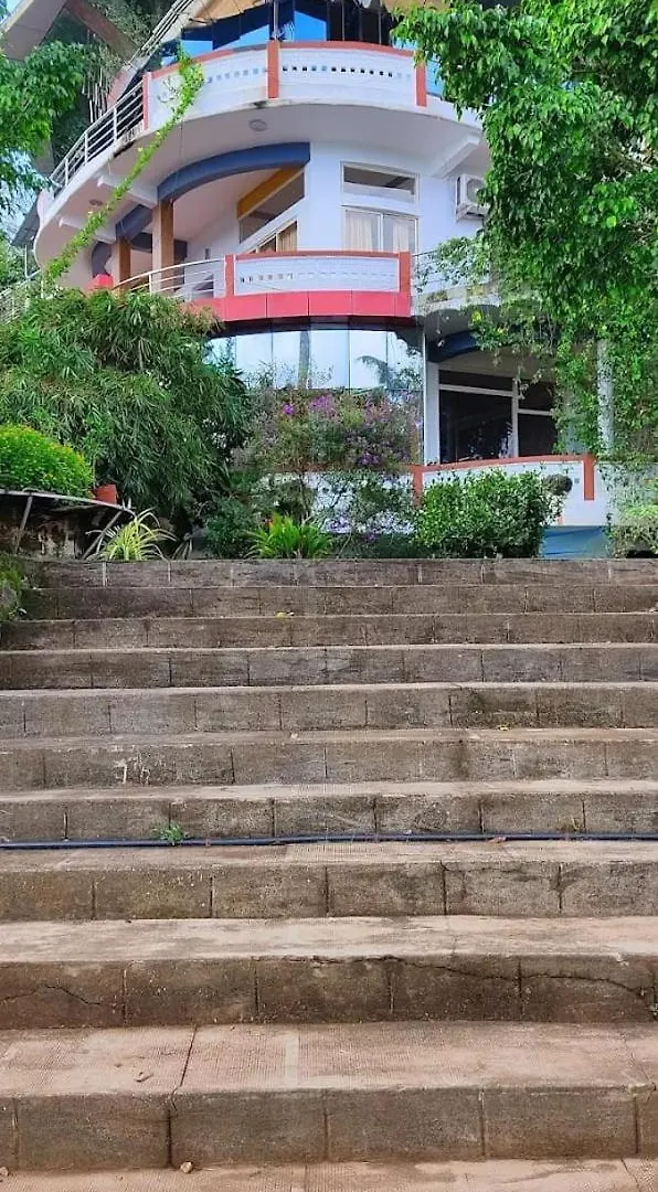 Silent River Resort Thalayolaparambu India